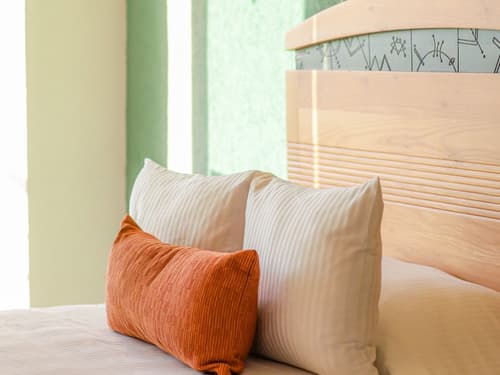 Casa Mexicana Cozumel, Room