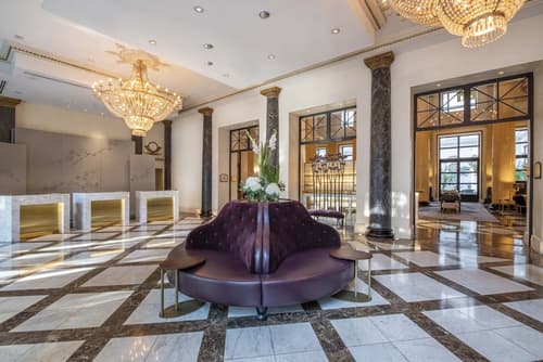 Tbilisi Marriott Hotel