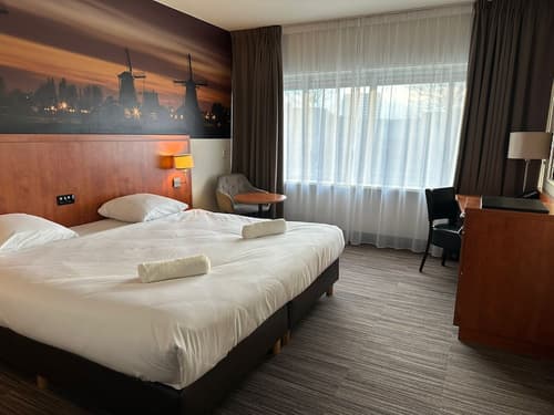 Westlake Hotels Amsterdam
