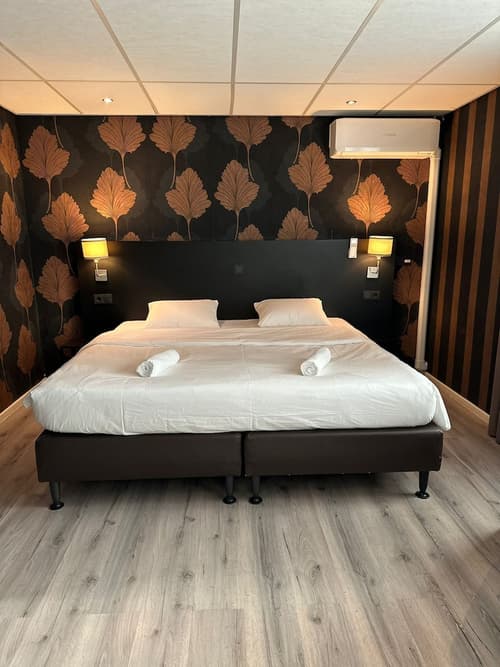 Westlake Hotels Amsterdam