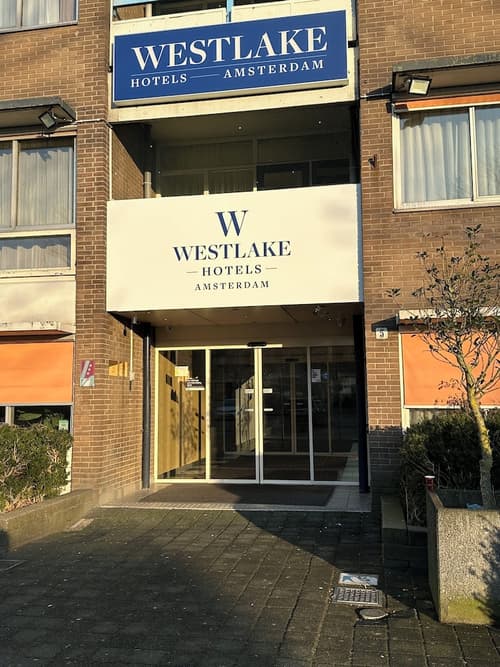 Westlake Hotels Amsterdam