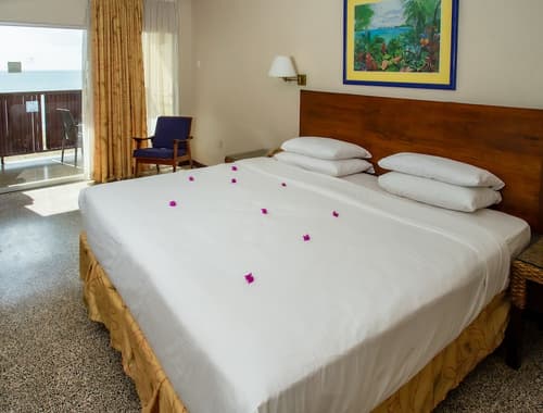 Starfish Tobago Resort