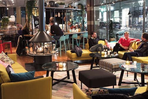 Clarion Hotel Örebro, Primary image