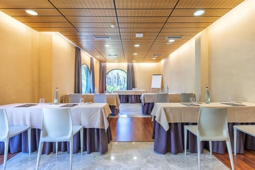 Hotel Port Jardín Milenio, Meeting facility