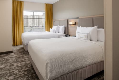 SpringHill Suites by Marriott Seattle Downtown/South Lake Union
