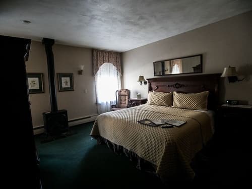 Hotel Ruby Marie, Room