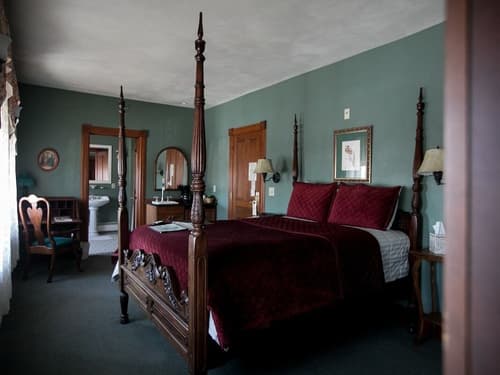 Hotel Ruby Marie, Room