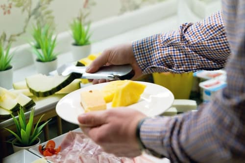 Oca Villa de Avilés Hotel