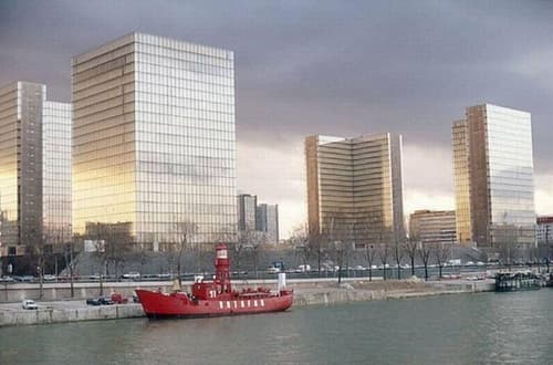 Villa Lutece Port Royal