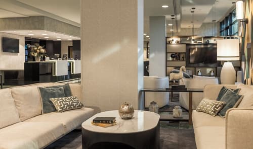 Hotel ILUNION Pio XII, Primary image