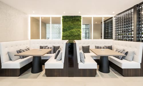 Hotel ILUNION Pio XII