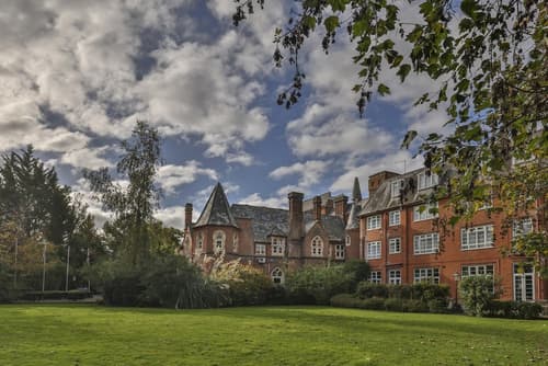 Best Western Abbots Barton Hotel, Primary image