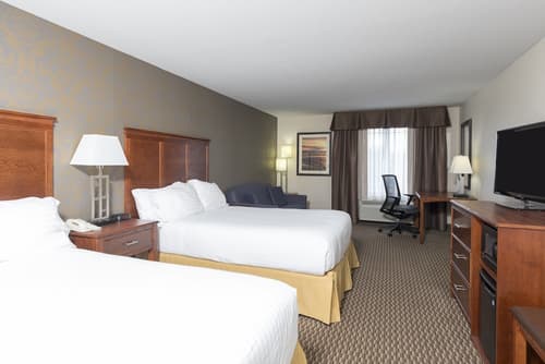 Holiday Inn Express Holland by IHG, Room