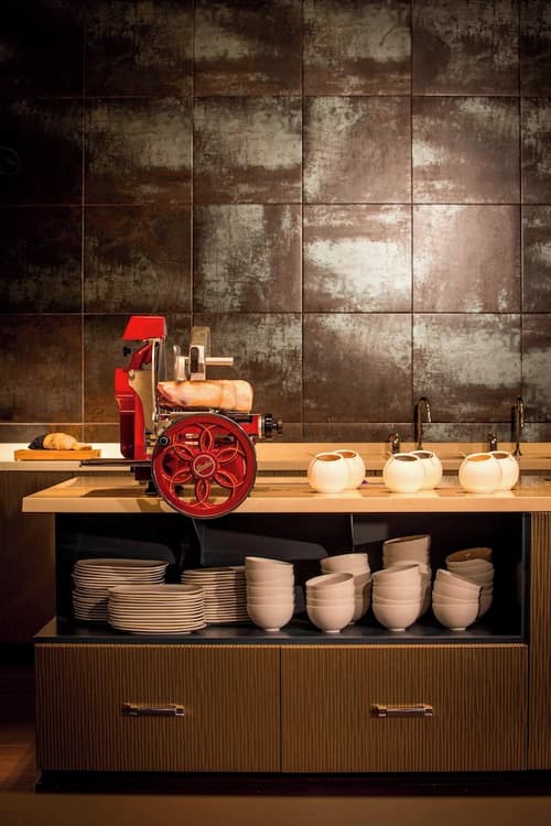 AC Hotel by Marriott New Orleans French Quarter, Private kitchen