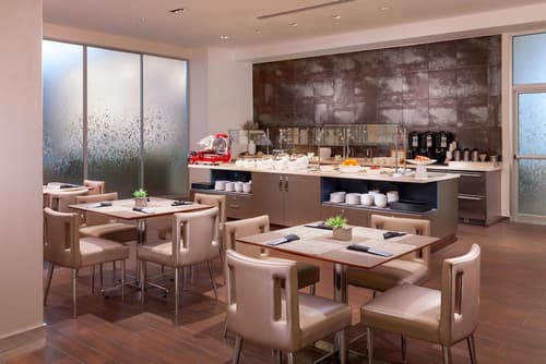 AC Hotel by Marriott New Orleans French Quarter, Private kitchen