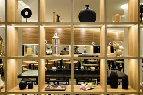 Midtown Boutique Hotel, Reception