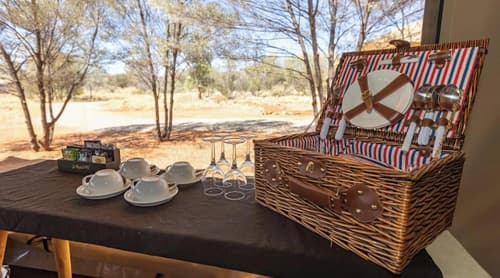 Discovery Resorts - Kings Canyon