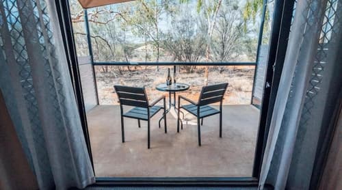 Discovery Resorts - Kings Canyon