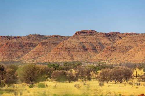 Discovery Resorts - Kings Canyon, Primary image