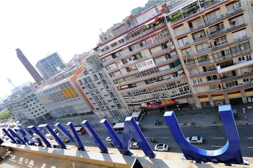 Hotel Barcelona Universal