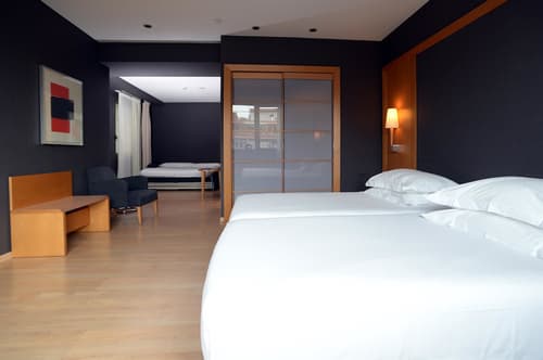 Hotel Barcelona Universal