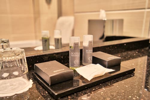 Inverness Palace Hotel & Spa, WorldHotel Distinctive