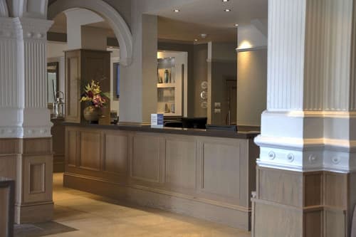 Inverness Palace Hotel & Spa, WorldHotel Distinctive