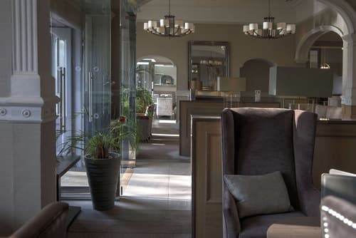 Inverness Palace Hotel & Spa, WorldHotel Distinctive