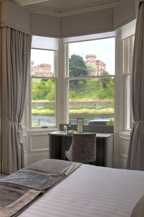Inverness Palace Hotel & Spa, WorldHotel Distinctive