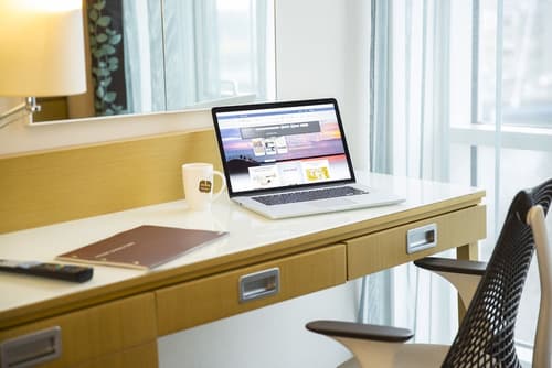 Hilton Garden Inn Glasgow City Centre