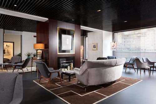 Portrait Firenze - Lungarno Collection, Lobby