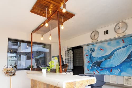 Hotel Santa Fe by Villa Group