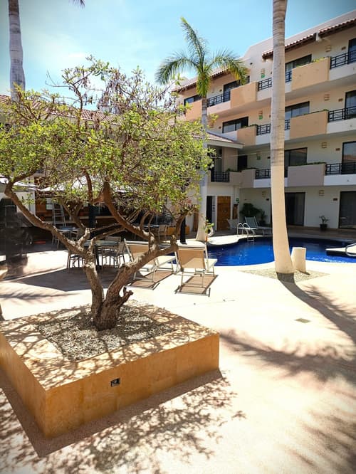 Hotel Santa Fe by Villa Group