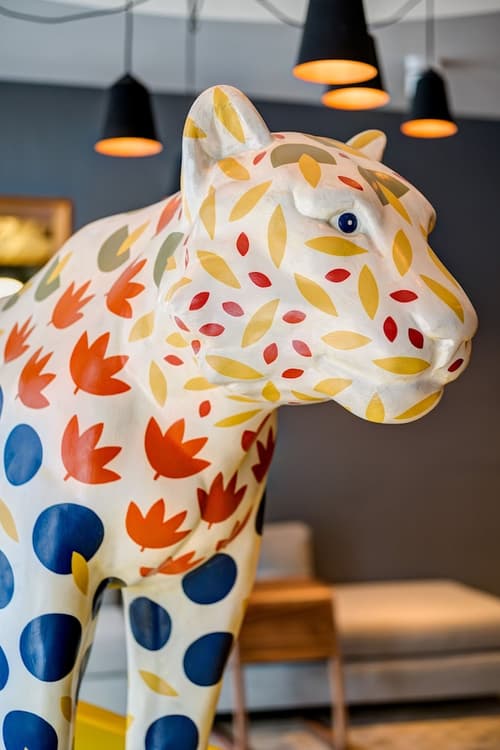 Apex City of Edinburgh Hotel