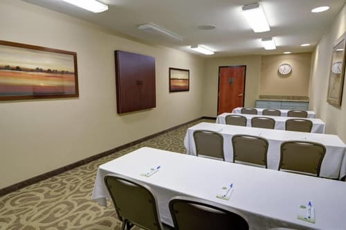 Comfort Inn & Suites Amarillo West Near Medical Center