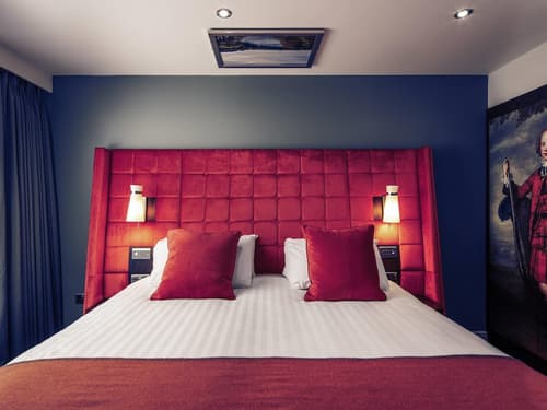 Mercure Inverness Hotel
