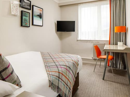 Mercure Inverness Hotel