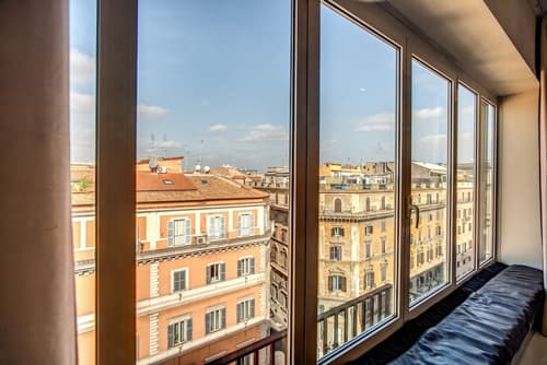 La Griffe Hotel, Room