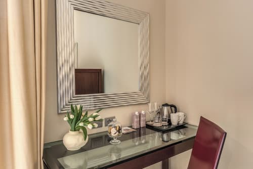 La Griffe Hotel
