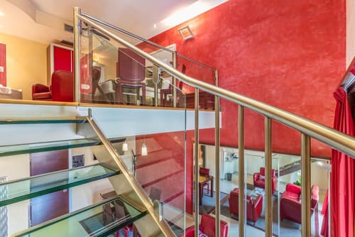 La Griffe Hotel, Room