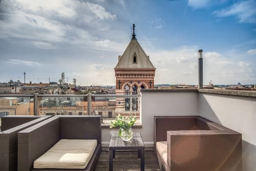 La Griffe Hotel