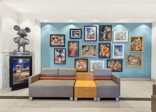 Sonesta Anaheim Resort Area