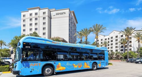 Sonesta Anaheim Resort Area