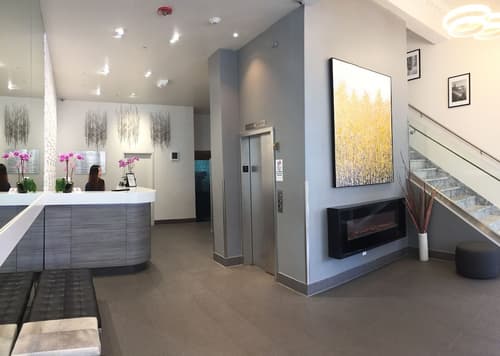 Grant Plaza Hotel, Primary image