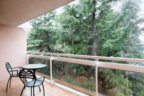 Courtyard by Marriott Rome Central Park