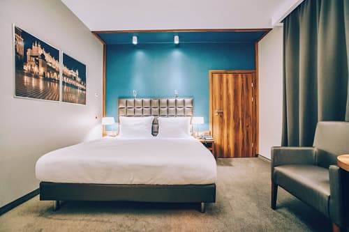 Holiday Inn Krakow City Centre by IHG, Room