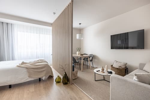 Líbere Madrid Chamberí