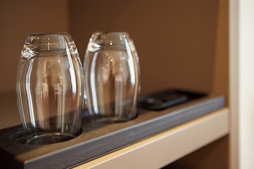 Sercotel Codina, Room