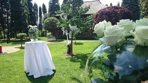 Booking Hotel & Spa, Garden