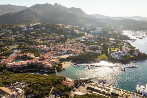 Cervo Hotel, Costa Smeralda Resort, Primary image